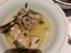 -二泉园老菜馆·百年无锡菜