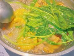 -张凯达·深海石斑鱼潮汕火锅(十五年品牌•虹桥天街店)