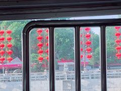 -江心屿景区