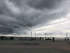 -芭提雅海鲜市场