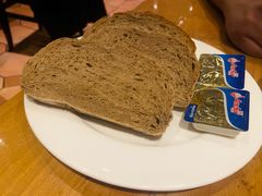 餐前面包-兰特伯爵西餐厅·啤酒屋(方庄店)
