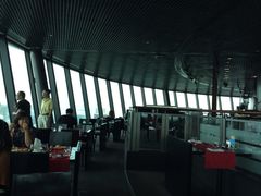 -澳门旅游塔360°旋转餐厅(南湾湖广场店)