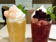 -Deer Park鹿园西餐(仁恒置地广场店)
