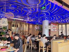 -老板恋上鱼(恒隆广场店)