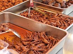 -乔波食品(杜桥中心菜场店)