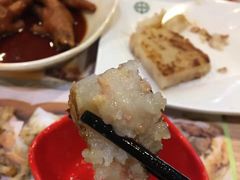 -添好运点心专门店(中环IFC店)
