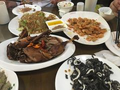 -到家尝北京菜(西坝河店)