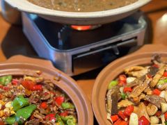 -徽三说·土徽菜·中国徽菜连锁品牌(一中店)