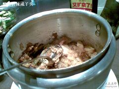 火车头小焖锅2-奇滋豆味(南十四道街店)