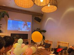 -不二·民谣音乐餐吧(长沙店)