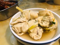 -慧娟面馆·餐厅(望江路店)