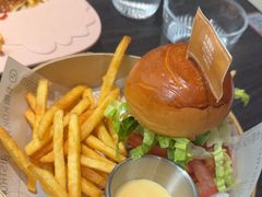 -卡朋西餐(宝安大仟里店)