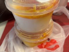 -永和大王(一口茶豆浆|花香豆更香·长寿路店)