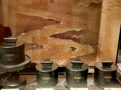 -隐溪茶馆(静安寺店)