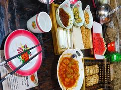 -酒肉门孔府菜(曲阜游客中心店)