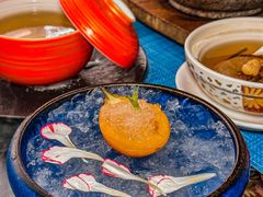 -尚膳蔬食料理主題餐廳(v)