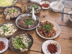 -周记翘脚牛肉