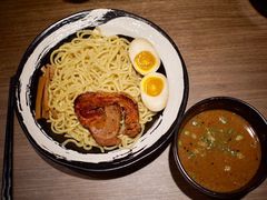 -雷神拉面(财富中心玉米楼店)