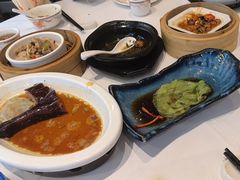 -稻香海鲜饭店(第一国际店)