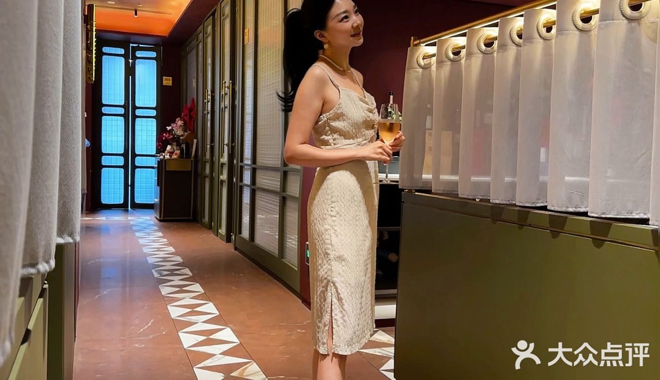 来这里约会真的绝了！