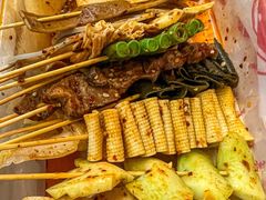 -邓姐串串香(水围店)