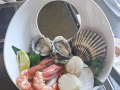 -恰餐厅及酒吧CHAR Bar & Grill(北京三里屯洲际店)