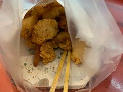 -护国寺小吃(新街口店)