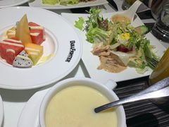 -斗牛士牛排餐厅(嘉里汇店)