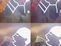 -喜茶(永旺梦乐城店)