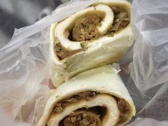 -财经大学学生公寓食堂