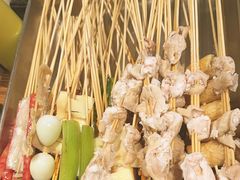 -江湖六膳門串串香(隆礼路店)