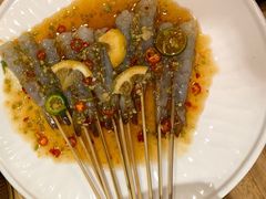 -一顿烧烤(八经街店)