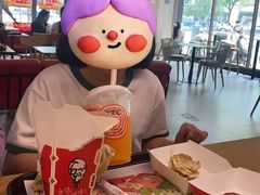 -肯德基(安吉胜利店)