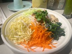 -北李妈妈菜·海肠捞饭(高新万达店)