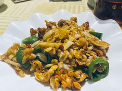 -石岐佬中山菜馆(张溪店)