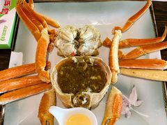 -蟹后Crabber(水悦城店)
