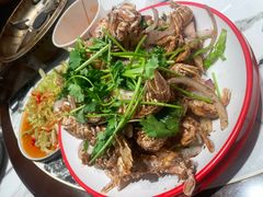 -曹胖子龙虾馆(黄桦路店)