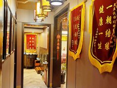 -莱仪堂艾灸经络养生馆(武威东路店)