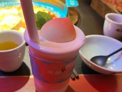 -吼堂老火锅(万寿宫店)