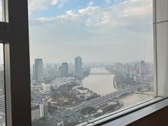 -宁波香格里拉大酒店