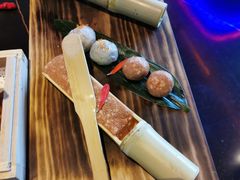 鲜丸滑组合-大隐·成都火锅Bistro(合生麒麟新天地店)