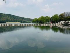 -南北湖风景区