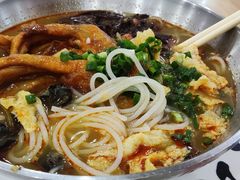 -爱民螺蛳粉(梧州国泰广场店)