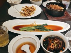 -A One Kitchen·南京精菜馆(德基广场店)