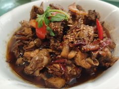 向塘土鸡-向塘土鸡总店(八一广场店)