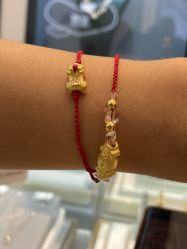 -老凤祥(星悦汇店)