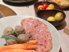 -芸山季·云南野生菌火锅(人民广场来福士店)