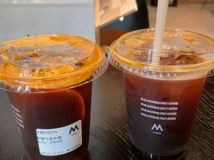 冰美式-M Stand(深圳龙岗万科广场店)