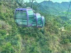 -大慈岩风景区