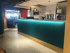 -斗牛士牛排(南京东路店)